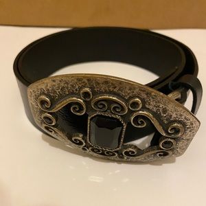 FABIO CORTI Belt  italiano